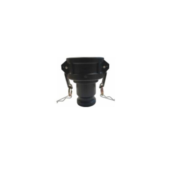 KAMLOK Reduktion MT 3