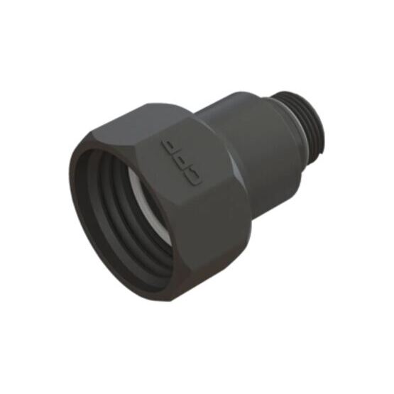 IBC-Adapter S 60 x 6 mm IG drehbar