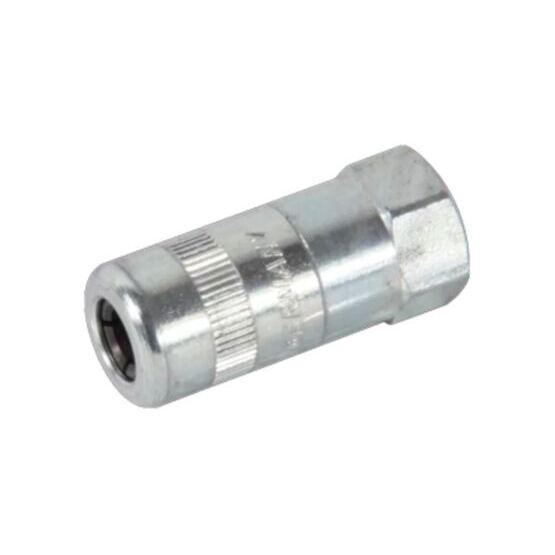 4-Backen Mundstück zu Fettpresse