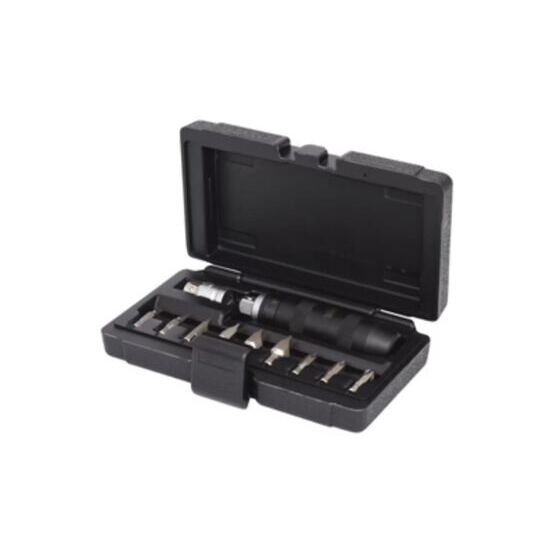 Schlagschrauber-Set 1/2