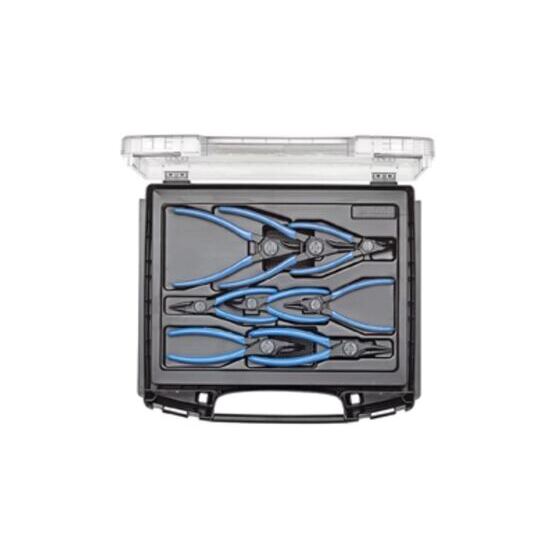 Seegerringzangen-Profi-Set