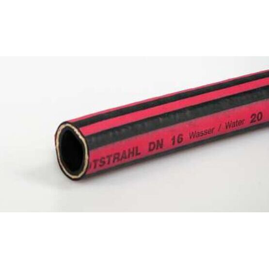 Trix Rotstrahl EPDM Innen-Ø 040 mm