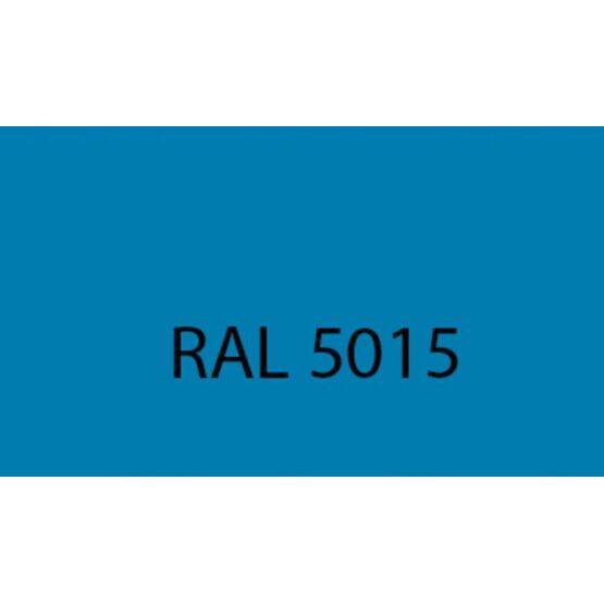 Lackierung Abfallbehälter 200 Liter