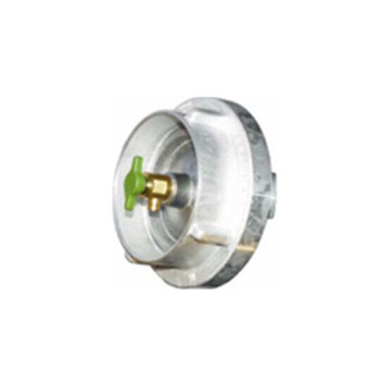 STORZ Blindkupplung mit Kette KA 066