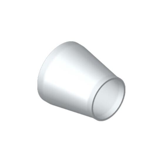 ALU-Reduktion114 x 3 - 89 x 3 mm