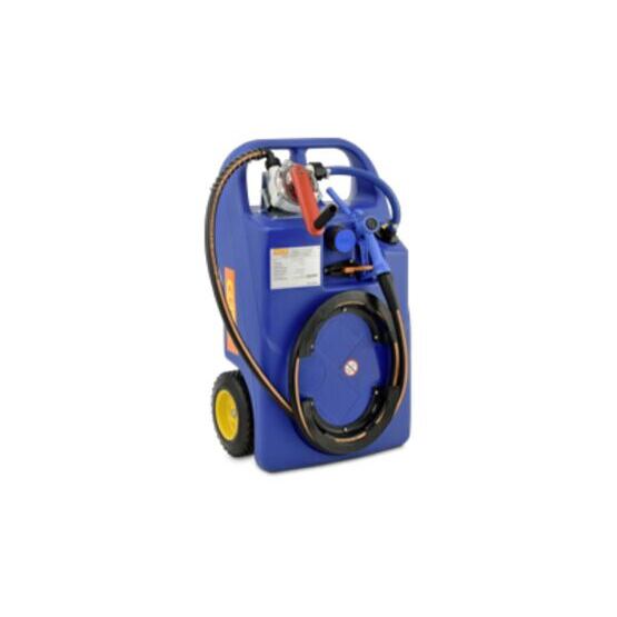 Mobiler AdBlue® -Tank 60 L