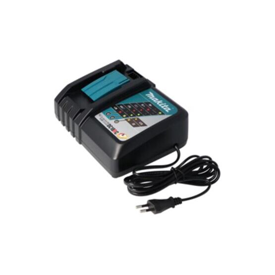 Makita Ladegerät DC18RC