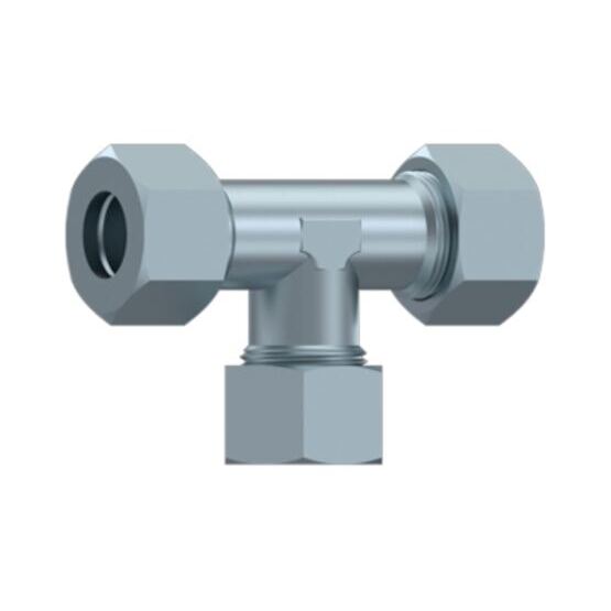 T-Verschraubung 06 L