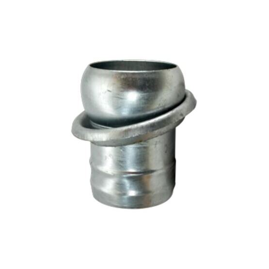 Schlauchtülle Standard NW 150