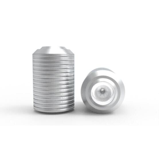 Keramikeinsatz M8 Ø 0,8 mm