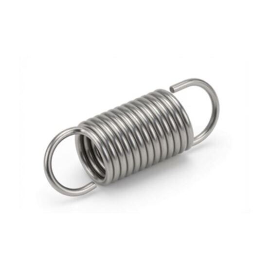 Zugfeder INOX zu
