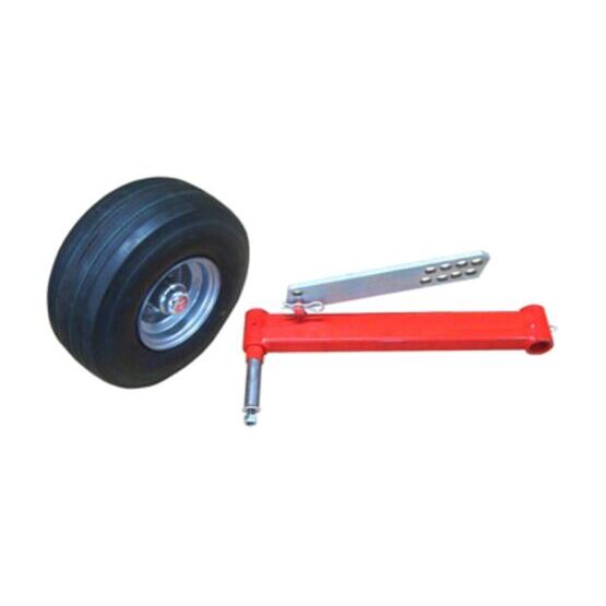 Tastradsatz passend zu Mengele LW