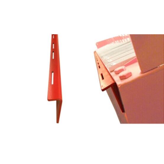 Einhängewinkel zu Pick-up