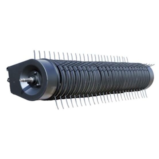 Pick-up kpl. passend zu Steyr Hamster