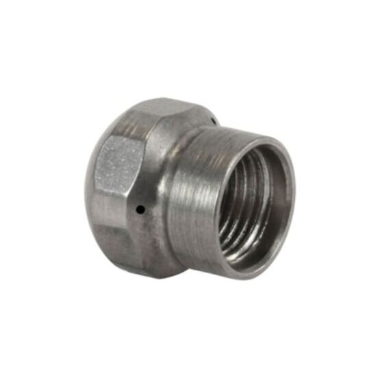 Rohrreinigungsdüse Ø 045 x 1/8