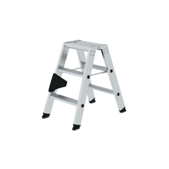 Stufen-Stehleiter 2 x 3 Stufen