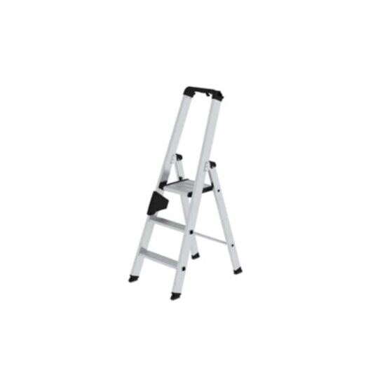 Stufen-Stehleiter 1 x 3 Stufen