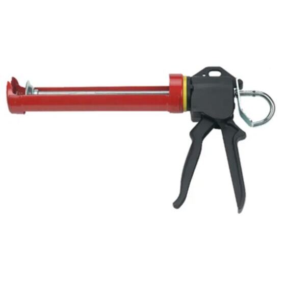 Kartuschen-Kittpistole Industrie, offen