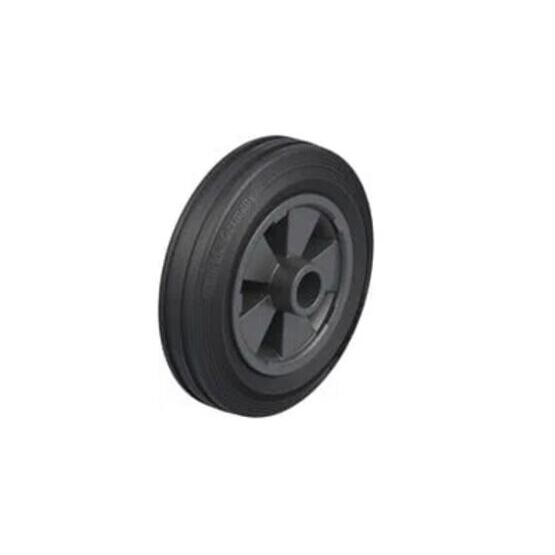 Kompressor-Rad verstärkt Ø 150 mm