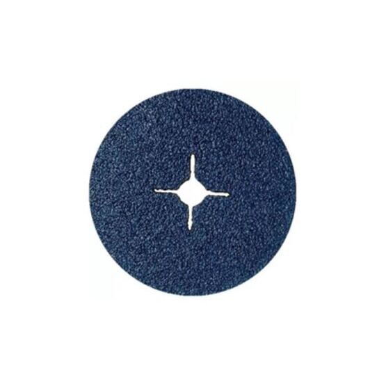 Fiberscheibe F827 Ø 115 x 22 - K36