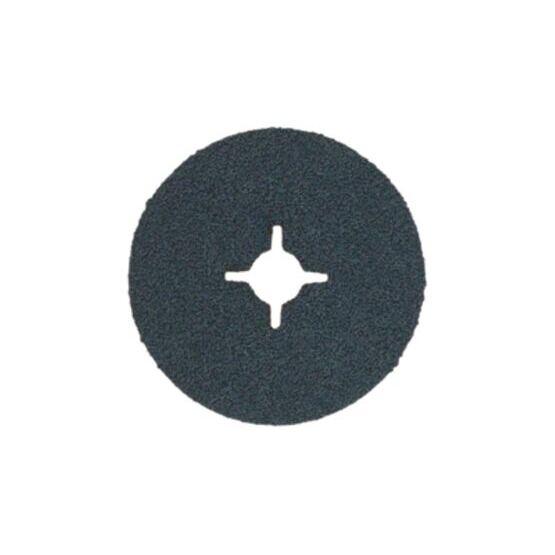 Fiberscheibe F827 Ø 125 x 22 - K36