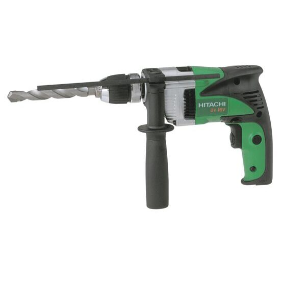 Hitachi Schlagbohrschrauber DV 16 V(2)