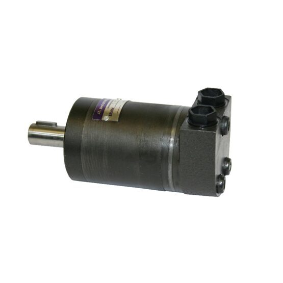 Hydromotor 8,2 cm³ MM, 11 Nm