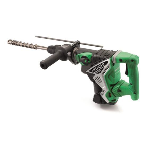 Hitachi Bohr-und Meisselhammer DH 40MRY(UVP)