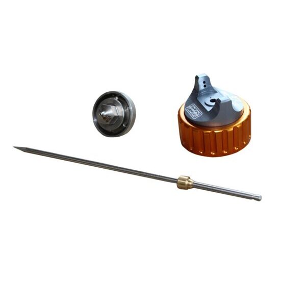 Düsensatz Ø 0,5 mm zu 10 15 180