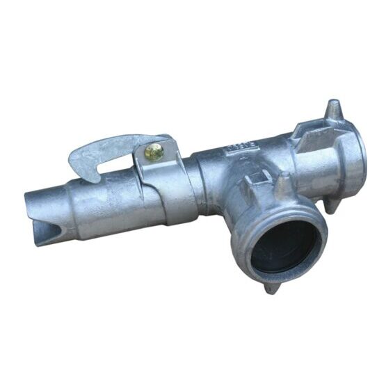 WADE RAIN T-Stück NW 2