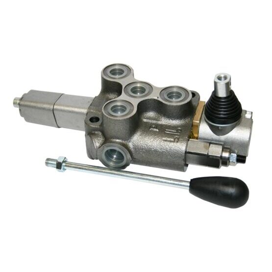 Steuerventil Monoblock BM40/L12-A1