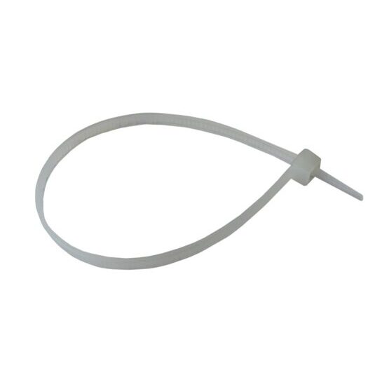 Kabelbinder 2,5 x 100 mm