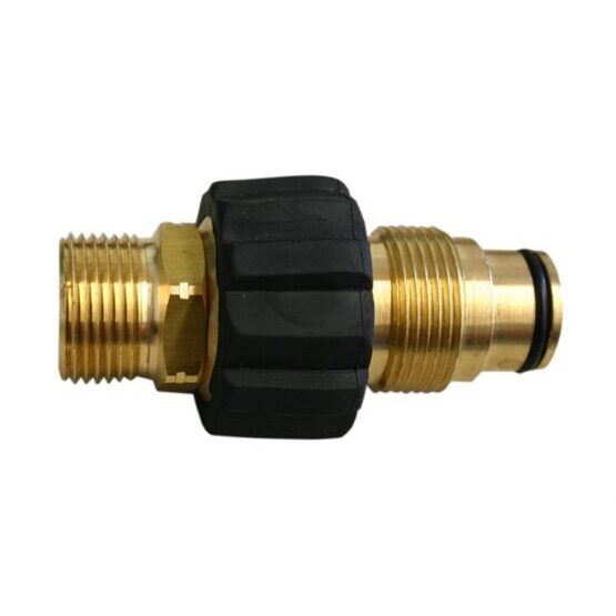 Schlauchadapter zu WAP M24 - M18 AG