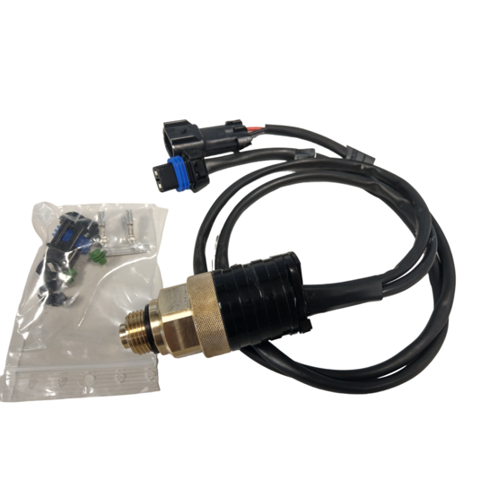 Temperaturschalter 24V TMS7.5 40 > 60°C