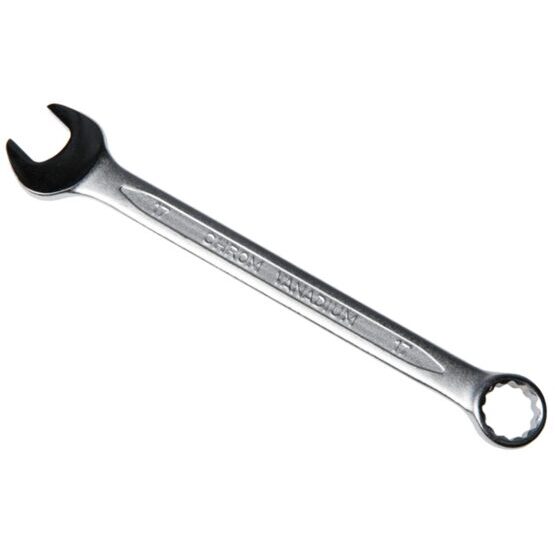Ringgabel-Schlüssel 6 mm