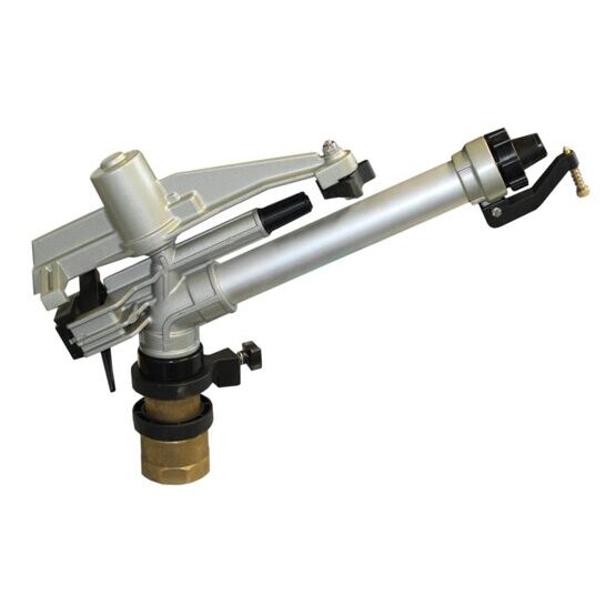 Duplex Sektor- / Kreisregner 2