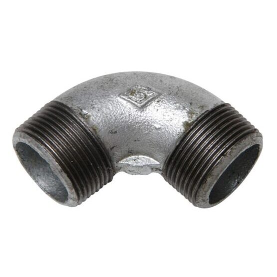 TEMPERGUSSFITTING Typ 94