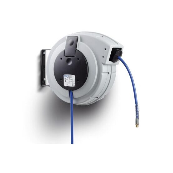 Druckluftschlauchroller 15 m