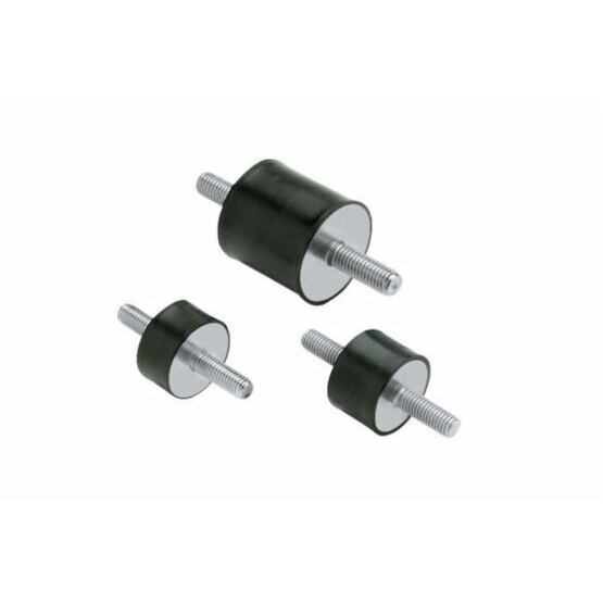 Schwingungsdämpfer Ø 40 x 30