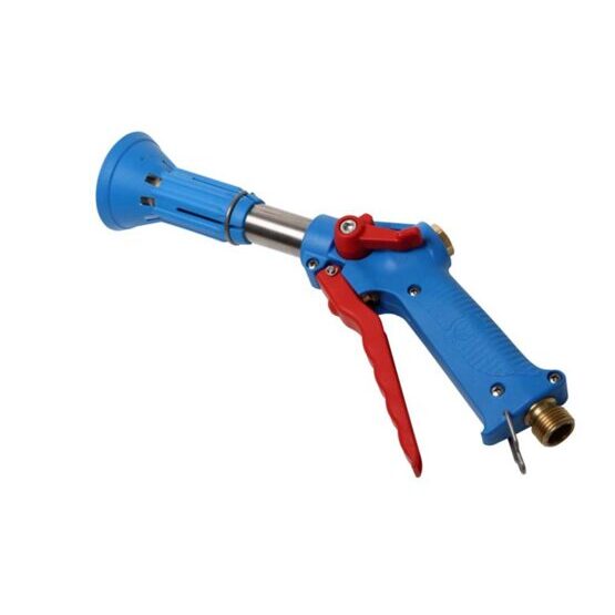 Spritzpistole 1/2