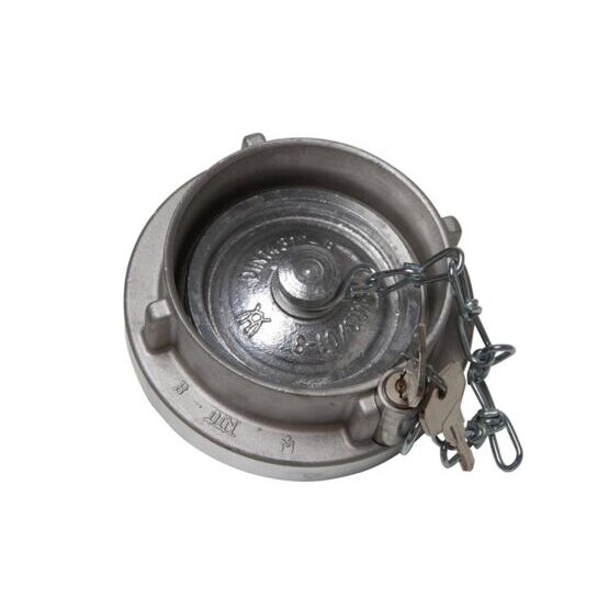 STORZ Blindkupplung mit Kette KA 089