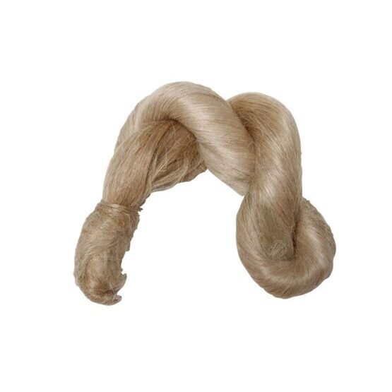 Seidenhanfzopf