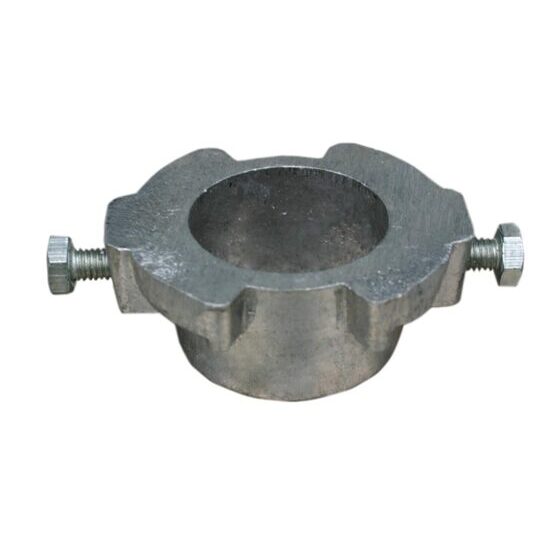 Standrohrverschluss Typ R 1