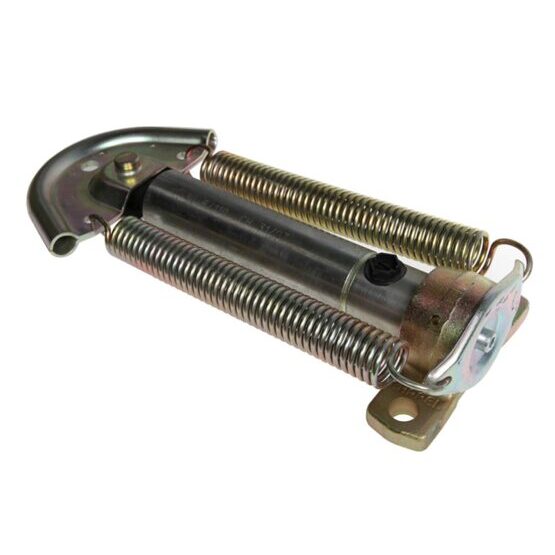 Hydraulischer Bremszylinder