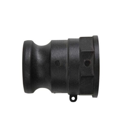 Gewindestutzen NW 1/2