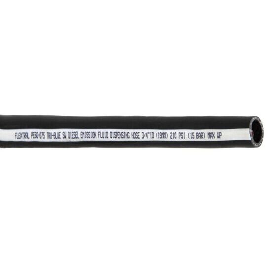 Polipo Diesel-Schlauch Innen-Ø 019 mm