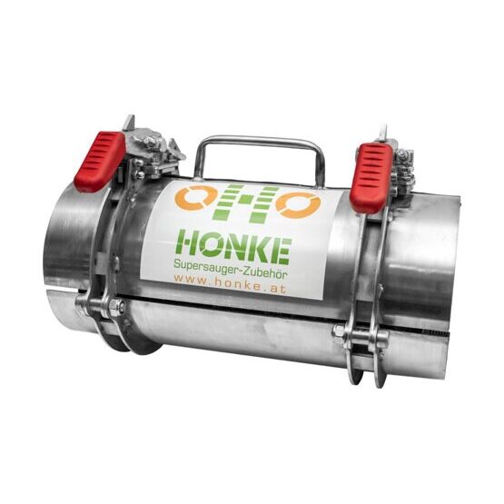 Fast & Strong Connection DN080