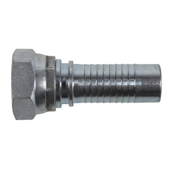 MT - DKR Einpressarmatur DN 13