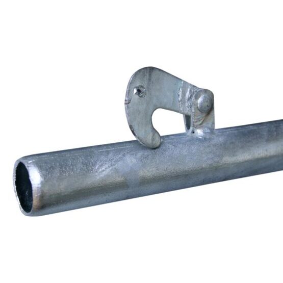 Standrohr Valducci 500 mm 3/4