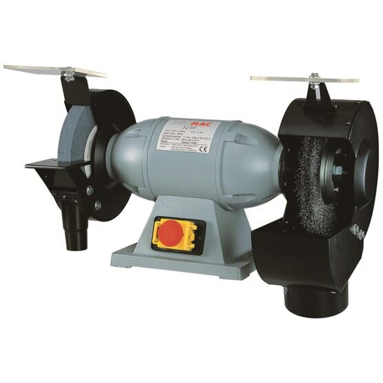 Promac Doppelschleifer 230V